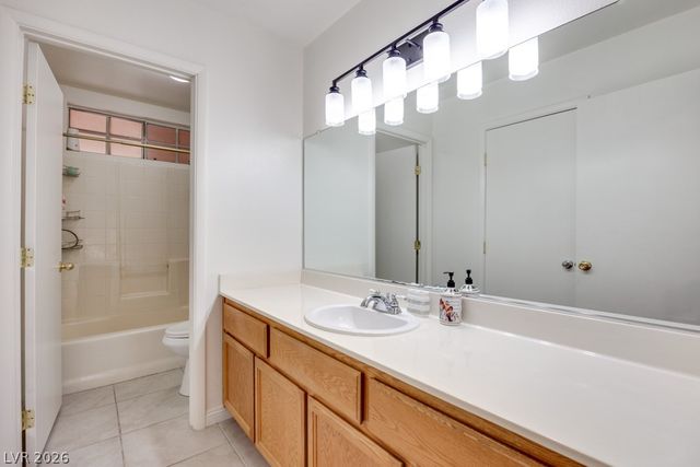 5808 Lone Song Road, North Las Vegas, NV 89031