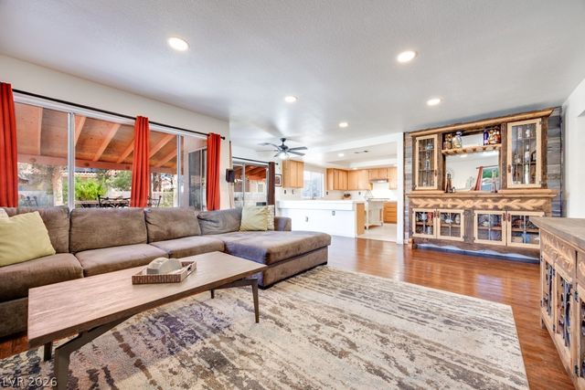 5808 Lone Song Road, North Las Vegas, NV 89031