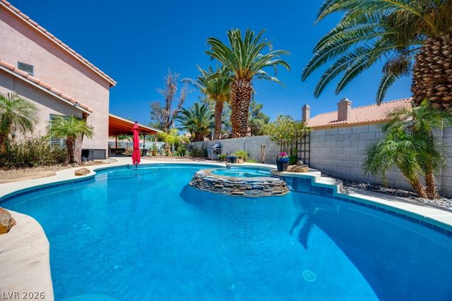 5808 Lone Song Road, North Las Vegas, NV 89031