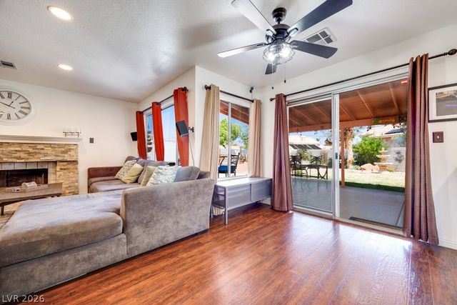5808 Lone Song Road, North Las Vegas, NV 89031