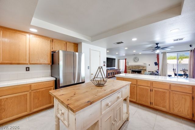 5808 Lone Song Road, North Las Vegas, NV 89031