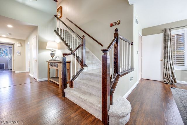 5808 Lone Song Road, North Las Vegas, NV 89031