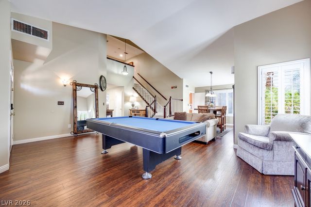 5808 Lone Song Road, North Las Vegas, NV 89031