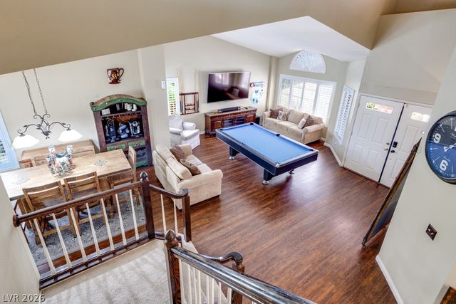 5808 Lone Song Road, North Las Vegas, NV 89031