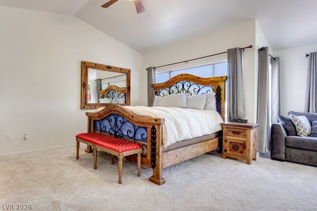 5808 Lone Song Road, North Las Vegas, NV 89031