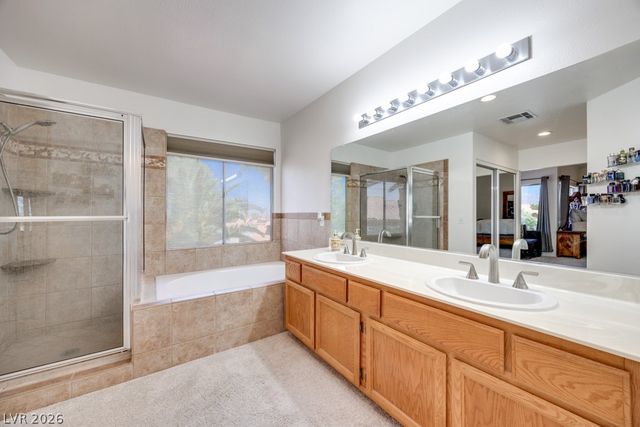 5808 Lone Song Road, North Las Vegas, NV 89031