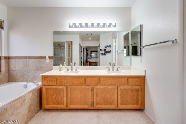 5808 Lone Song Road, North Las Vegas, NV 89031