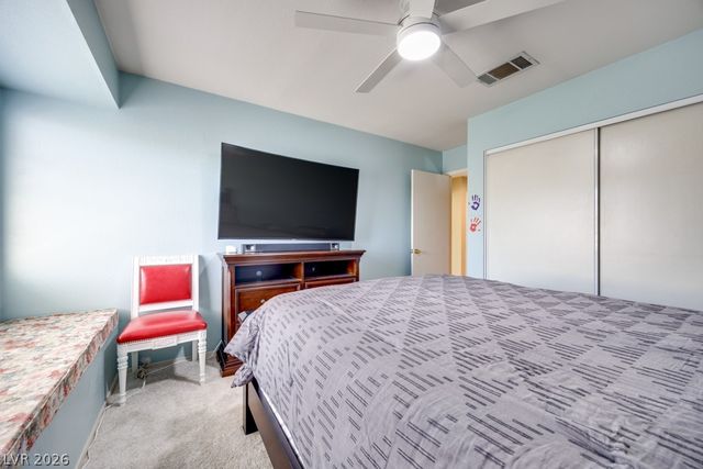5808 Lone Song Road, North Las Vegas, NV 89031