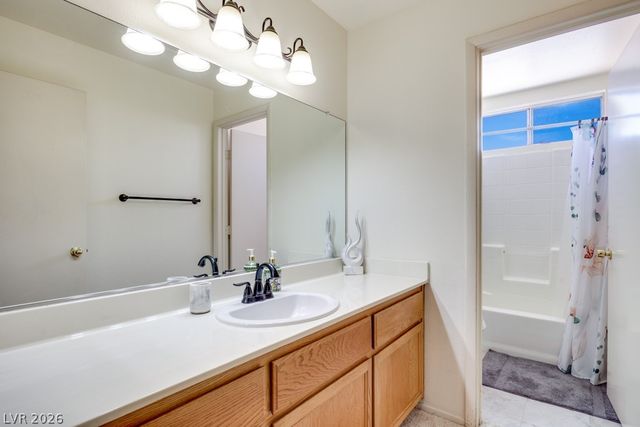 5808 Lone Song Road, North Las Vegas, NV 89031