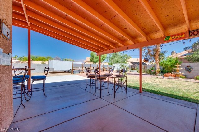 5808 Lone Song Road, North Las Vegas, NV 89031