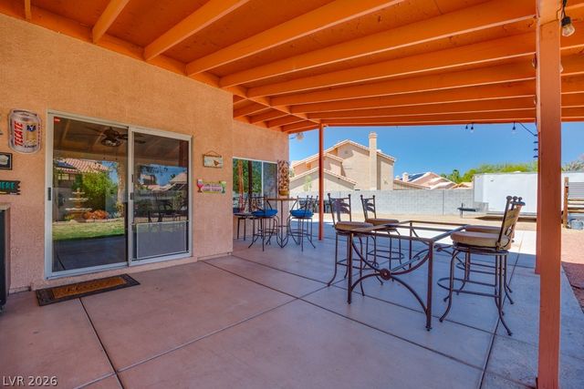 5808 Lone Song Road, North Las Vegas, NV 89031
