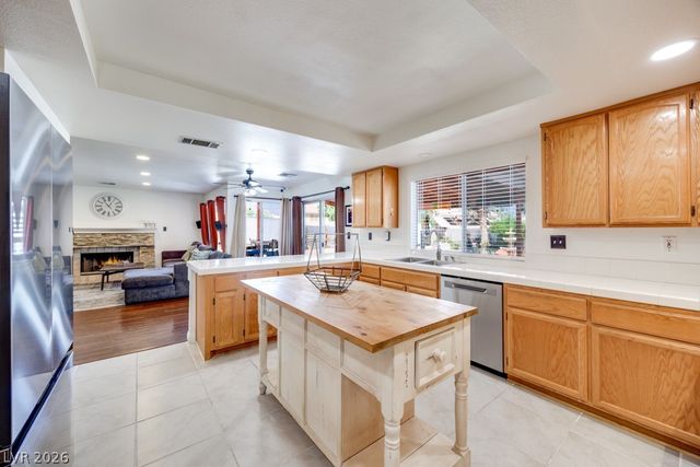 5808 Lone Song Road, North Las Vegas, NV 89031