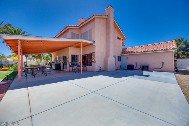 5808 Lone Song Road, North Las Vegas, NV 89031