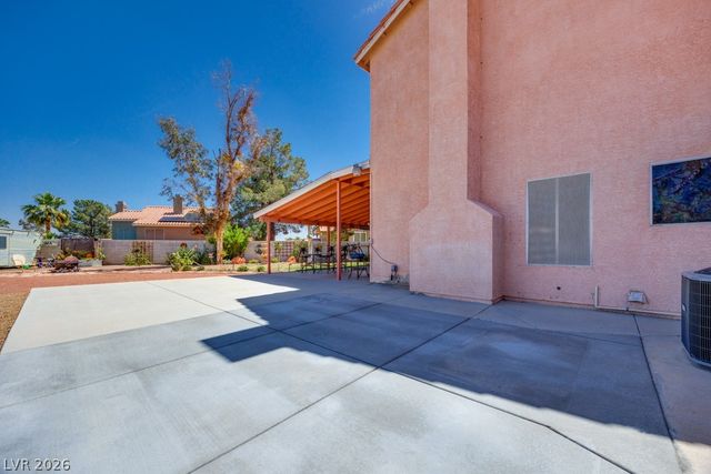 5808 Lone Song Road, North Las Vegas, NV 89031