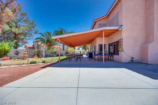 5808 Lone Song Road, North Las Vegas, NV 89031