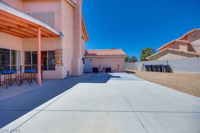5808 Lone Song Road, North Las Vegas, NV 89031