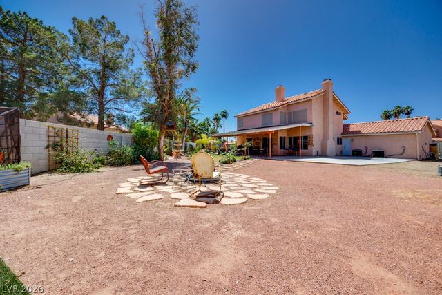 5808 Lone Song Road, North Las Vegas, NV 89031