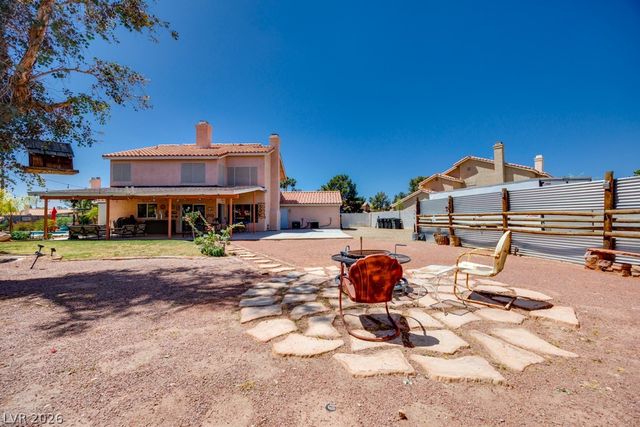 5808 Lone Song Road, North Las Vegas, NV 89031