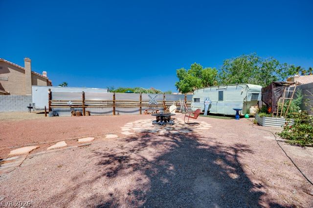 5808 Lone Song Road, North Las Vegas, NV 89031