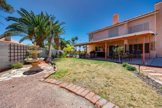 5808 Lone Song Road, North Las Vegas, NV 89031