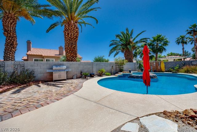 5808 Lone Song Road, North Las Vegas, NV 89031