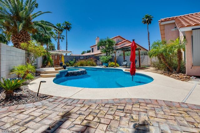 5808 Lone Song Road, North Las Vegas, NV 89031
