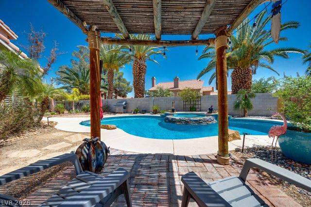 5808 Lone Song Road, North Las Vegas, NV 89031