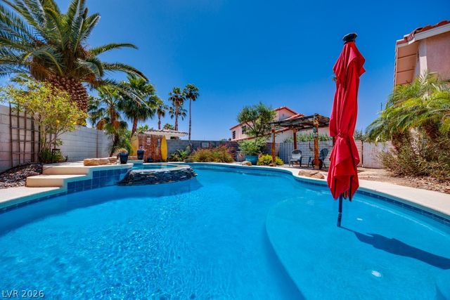 5808 Lone Song Road, North Las Vegas, NV 89031