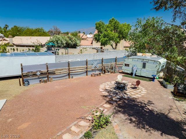 5808 Lone Song Road, North Las Vegas, NV 89031