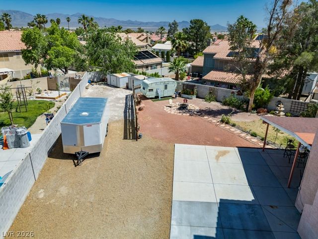 5808 Lone Song Road, North Las Vegas, NV 89031