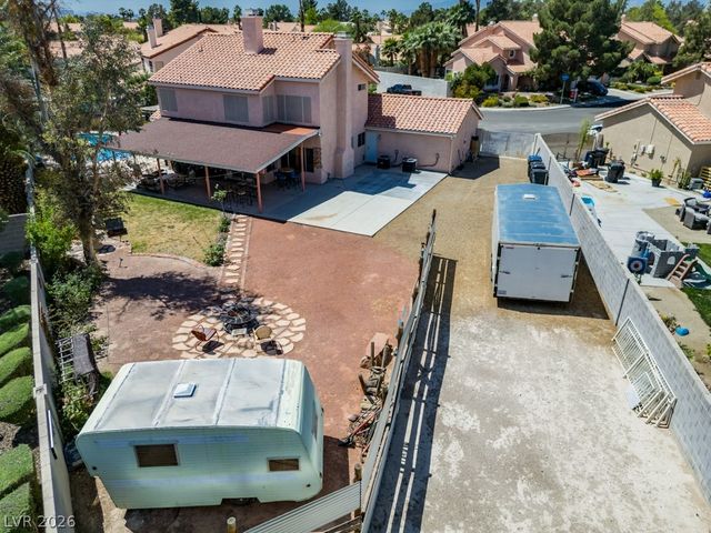 5808 Lone Song Road, North Las Vegas, NV 89031