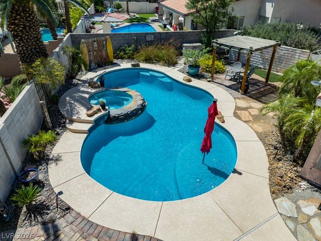5808 Lone Song Road, North Las Vegas, NV 89031