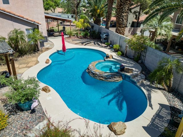 5808 Lone Song Road, North Las Vegas, NV 89031