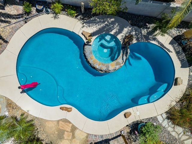 5808 Lone Song Road, North Las Vegas, NV 89031