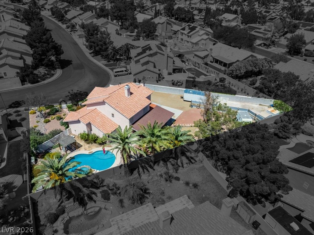 5808 Lone Song Road, North Las Vegas, NV 89031