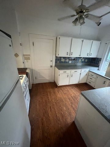 2915 Ludlow Road, Cleveland, OH 44120