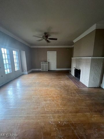 2915 Ludlow Road, Cleveland, OH 44120