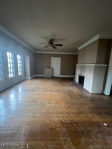 2915 Ludlow Road, Cleveland, OH 44120