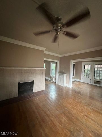 2915 Ludlow Road, Cleveland, OH 44120