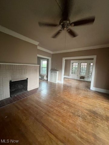 2915 Ludlow Road, Cleveland, OH 44120