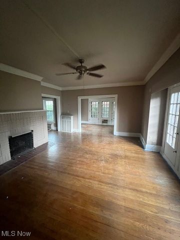 2915 Ludlow Road, Cleveland, OH 44120