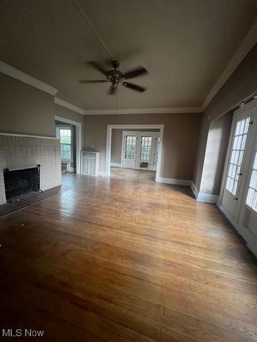 2915 Ludlow Road, Cleveland, OH 44120