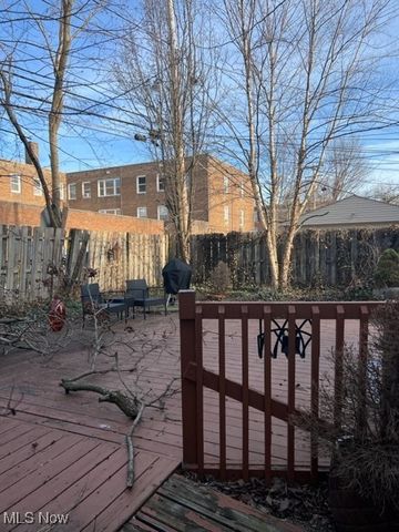 2915 Ludlow Road, Cleveland, OH 44120