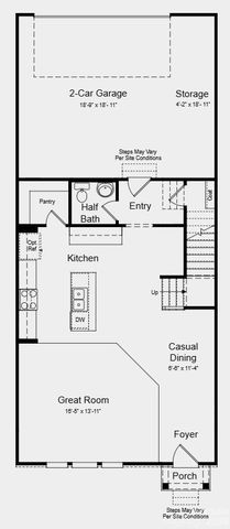 7322 Wake Way, Indian Land, SC 29707