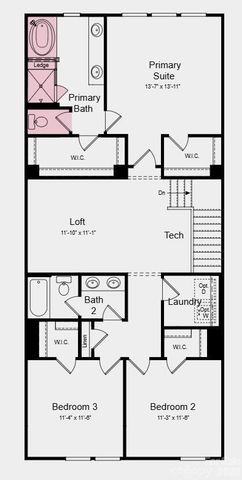 7322 Wake Way, Indian Land, SC 29707
