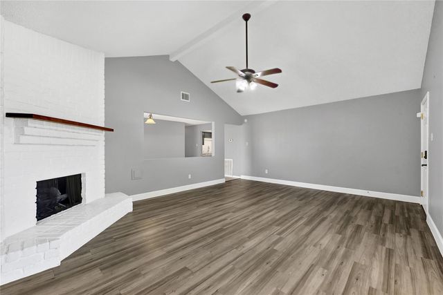 1043 Sierra Shadows Drive, Katy, TX 77450