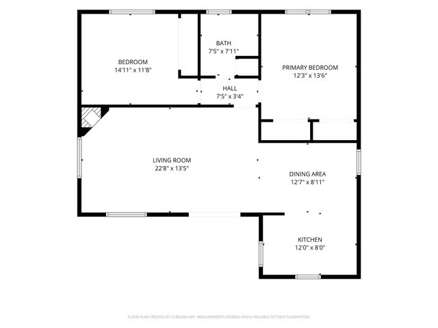 674 Warsaw Street, Bayou Vista, TX 77563