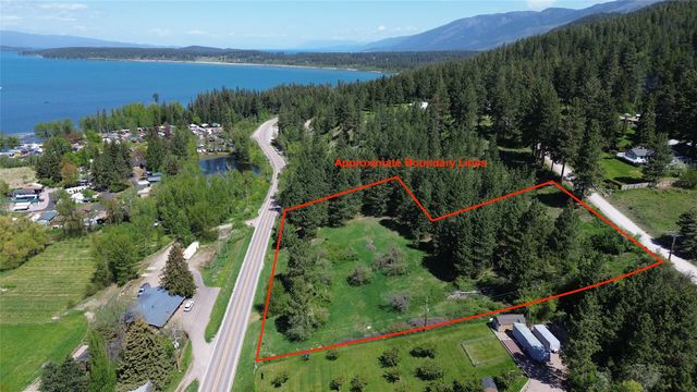 TBD MT Highway 35, Polson, MT 59860 property photo