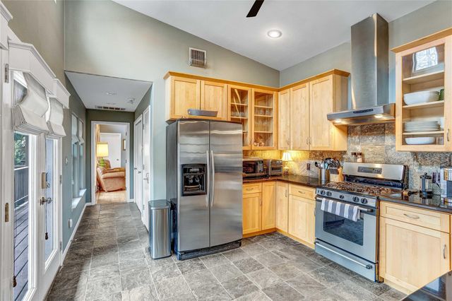 1803 Mohle DR, Austin, TX 78703
