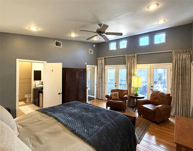 1803 Mohle DR, Austin, TX 78703